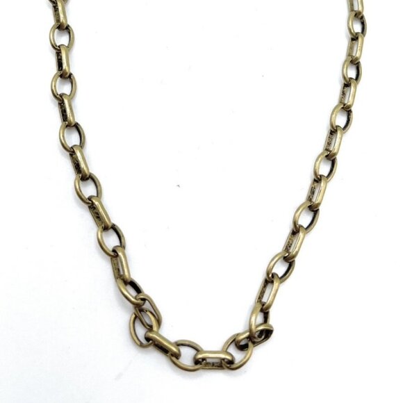 Tresors Chloe + Isabel Charm Necklace - N222 - Picture 1 of 2